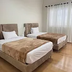 Elegant Stay In Lively Zamalek