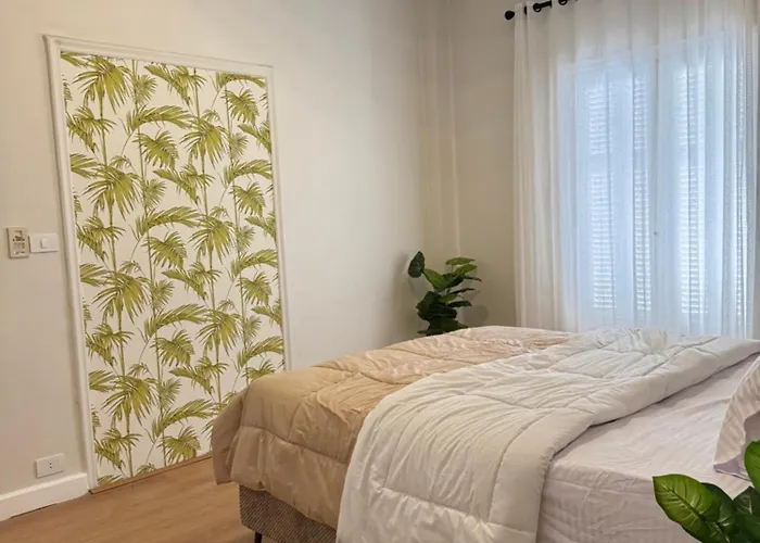 Elegant Stay In Lively Zamalek