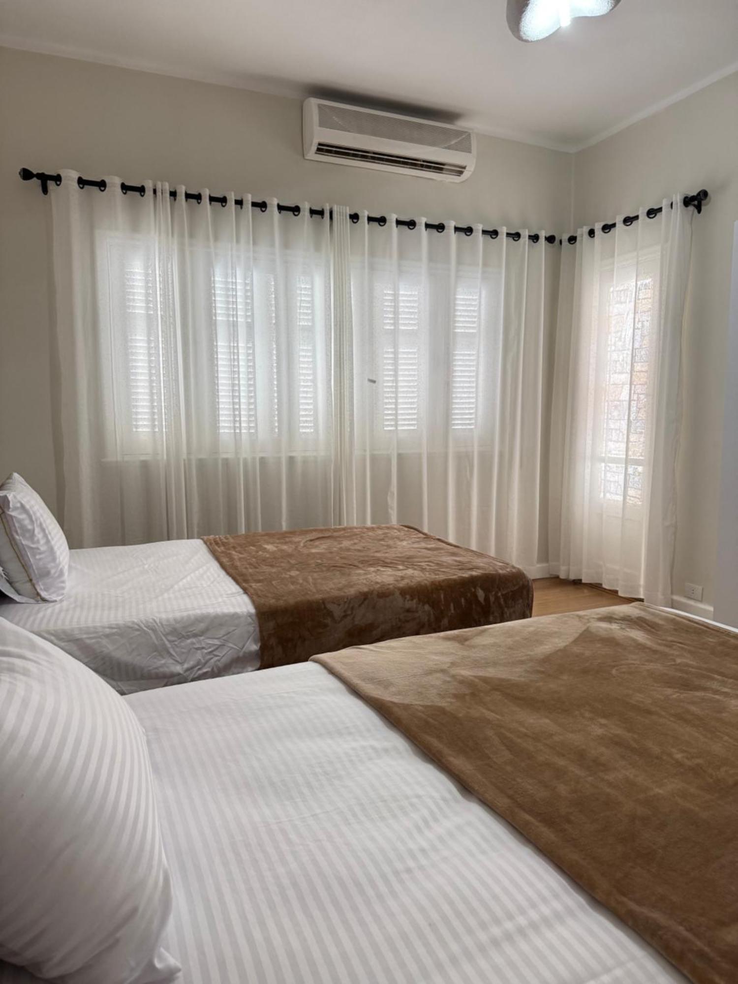 Appartement Elegant In Lively Zamalek Le Caire
