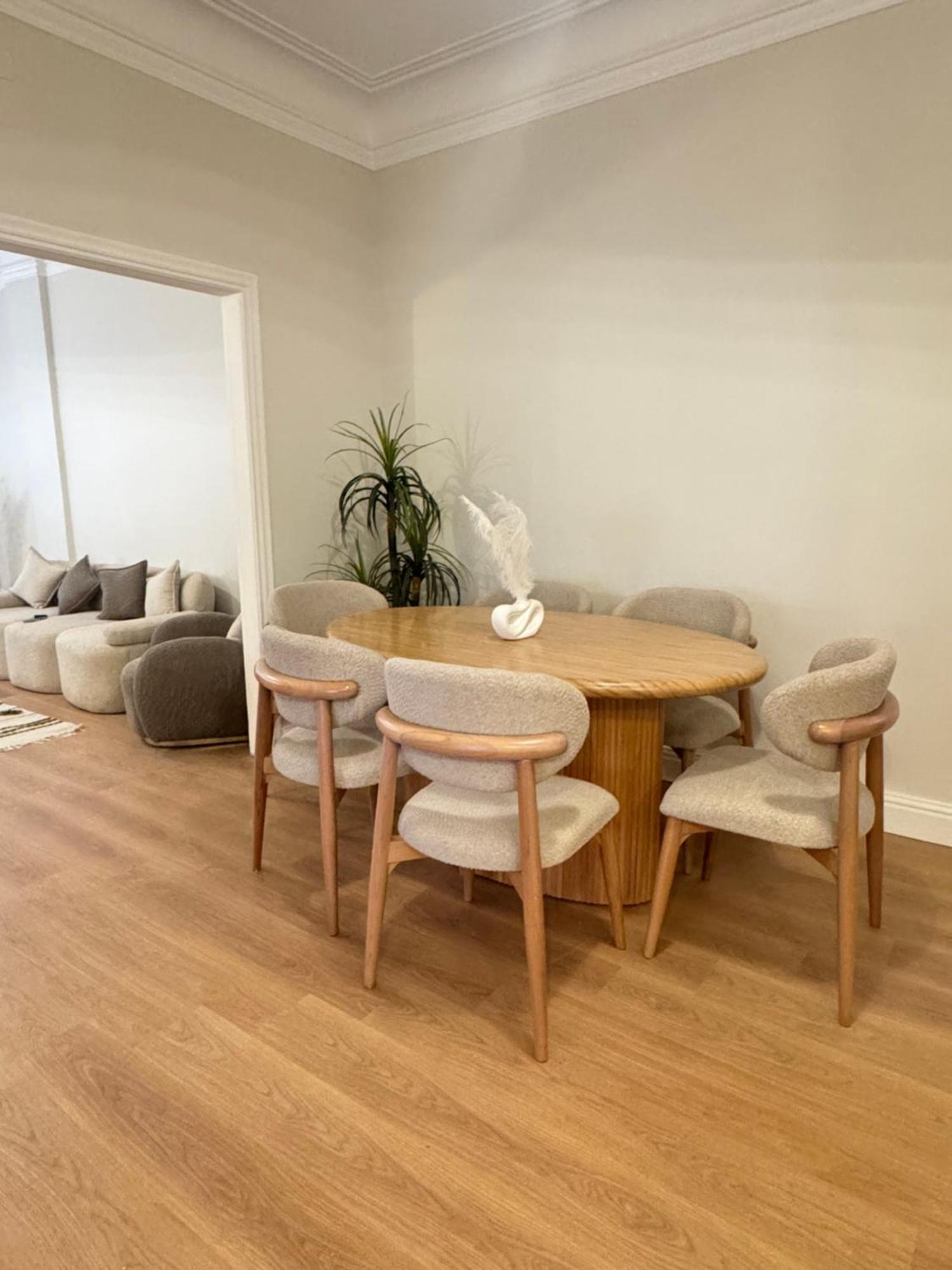 Appartement Elegant In Lively Zamalek *